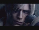 【アーカイブ】初見で行くビビりメインなバイオRE:4・1日目