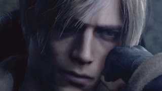 【アーカイブ】初見で行くビビりメインなバイオRE:4・1日目
