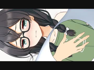 千冬ちゃんと冬の朝から部屋が温まるまでベッドの中で過ごす話【CeVIO猥談】【ｺｯｼｮﾘ】
