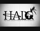HALO　歌ってみた／赤兎かい