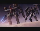 【AC6】旧宇宙港襲撃