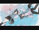 ジュブナイル／歌ってみた*黒狼がお