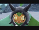 【ポケモンSV・碧】帰省失敗 part12【ゆっくり実況プレイ】