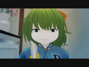 怪談「ルームシェアをしたDIYUSI」【ホラー淫ク☆】