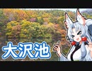 【VOICEROID車載】ペーパードライバー東北イタコ 長野県2泊3日旅行-3【大沢池/松本城】