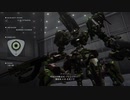 【AC6】V.III オキーフ