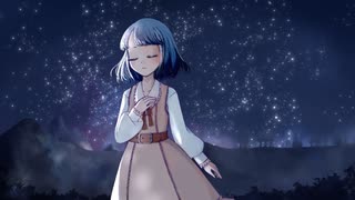 彼方に光れ（feat.初音ミク）【ボカロオリジナル曲】