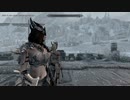 【Skyrim SE】 #244-1 【ウィンドヘルム：東から昇る】東帝都社の商船を襲う海賊と魔闘士を殲滅・港のアルゴニアンをいっぱい助けた・市民の楽しい会話：マスマリの冒険記４ 【ゆっくり実況】