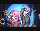 【UTAUカバー】心を刺す言葉だけ【梓歌オリ・星音ハル】