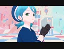【MMD】メルティランドナイトメア【Vroid】