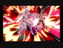 ryona - smash bros ultimate - byleth vs byleth リョナ