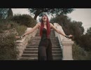 ELETTRA STORM - Higher than the Stars