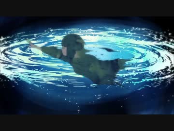銀河録　歌ってみた 【夜色】