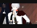 【MMD刀剣乱舞】We Got Boom【伊達組】（着換えあり）