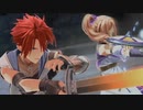 かけぬけてオベリア湾 第17節【イースⅩ】