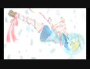 【ボカロ懐メロ祭2023】オネガイセカイ／ひとしずく×やま△ 歌ってみた 【滑走路】