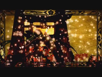 【ボカロ懐メロ祭2023】千本桜／エリー【歌ってみた】