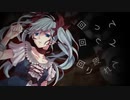 【歌ってみた】からくりピエロ / Koa