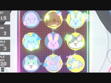 【ファッションドリーマー】自分で着るためのコーデ探す　#8 _(:3 」∠)_【VTuber女性実況】