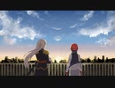 Unison - michinoxa feat.重音テトSV