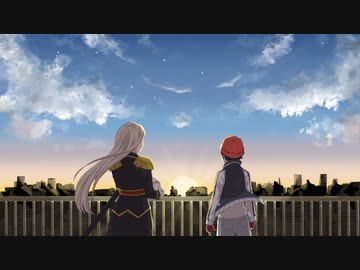 Unison - michinoxa feat.重音テトSV