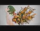 Marygold / buzzG ver.美少女(大嘘)じぇしかちゃん