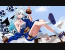 【うたってみた】今ちょっとだけ話題の神様 / HoneyWorks 様 - cover by うさの うの