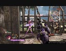 戦国無双4DX　ガラシャ　リョナ