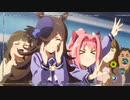 【ＭＡＤ】ウマ娘プリティーダービー ROAD TO THE TOP【運命の槍】