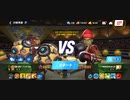 84%ΩTティトゥスGODsWiCkEdViLLeNスタン不可 1全回避最速プリテンダージャブMAXファンタジーアッパー２R圧倒的勝利3連居合い斬りクリティカルフック