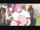 ジュンコが襲い掛かる！！！