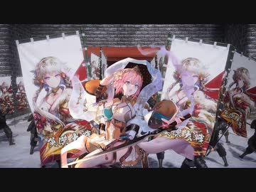 【英傑大戦】気まぐれにデッキ変えつつ英傑【第188回：九天玄女の化身】