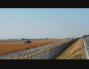 エアバスA300離陸