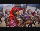 【英傑大戦】気まぐれにデッキ変えつつ英傑【第189回：戦人の号令】