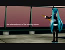 【初音ミク】the whereabouts of the shaking stone【オリジナル】