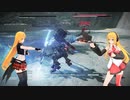 マキマキの武器テストその3 多重ダム襲撃　他【ARMORED CORE Ⅵ】