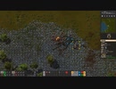 Factorio ファクトリオ実況プレイ2-99