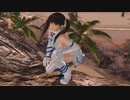 [DOAXVV]レイファンがロッククライミング