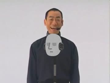 ASMR真島茂樹