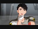 【APヘタリアMMD】ネシアさんでBAD【モデル更新】