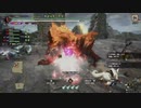 MHR_part104_傀異討究：ラージャン(激昂)Lv275