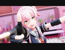 【つみ式由良】#超絶かわいい【MMD艦これ】