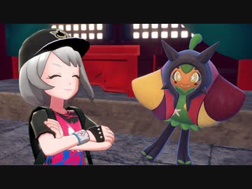 【ポケモンSV】アズールの乙女パーティ！ in パルデア【VOICEVOX実況】