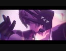 【MMD刀剣乱舞】ザムザ　大倶利伽羅