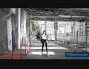 うみろ(こじろー)P  臨界ダイバー  covered by yoRu
