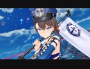 【ドルフィンウェーブ】 ヴィーナ レアリティUR スプレンディッド・ギア スキル 鑑賞