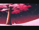 【重音テト＆桜乃そら】桜ノ木ト永遠ノ約束【オリジナル曲】