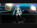 【4K MMD】ワールドイズマイン