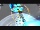 【PC版アリスギア】特殊宙域作戦Op.エリオボトリア V-HARD Lv95～97 小鳥遊 怜/ネクスト ソロ【キーボード】