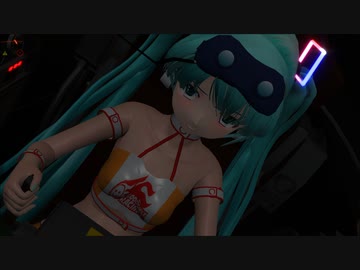 【らぶ式モデル誕生祭2023】桃源恋歌！？